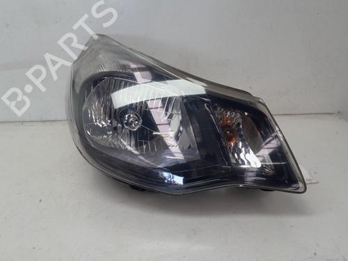 Used Right headlight Right headlight 37081572 37081572