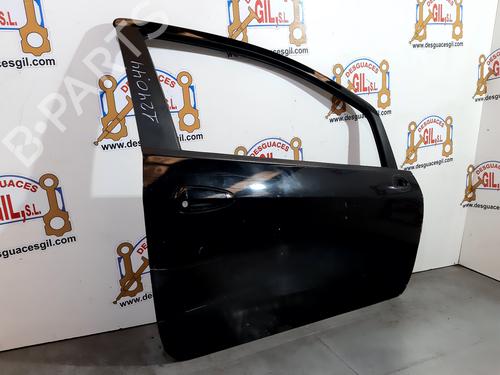 Right front door FIAT GRANDE PUNTO (199_) 1.3 D Multijet (199.AXD11, 199.AXD1A, 199.AXD1B,... | BP20745497C3