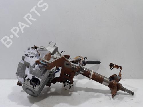 Used Steering column NISSAN QASHQAI / QASHQAI +2 I (J10, NJ10, JJ10E) 1.5 dCi (106 hp) 24319118