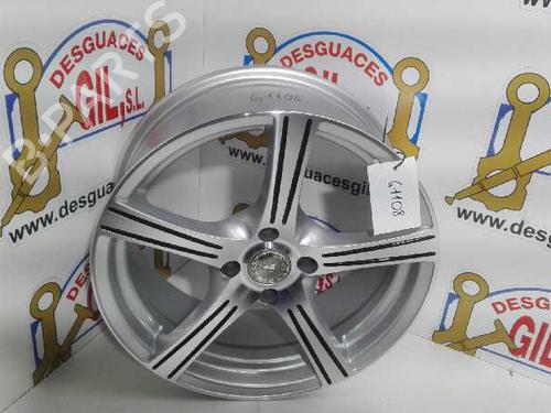 Rim PEUGEOT 208 I (CA_, CC_) 1.4 HDi | BP20809222C45