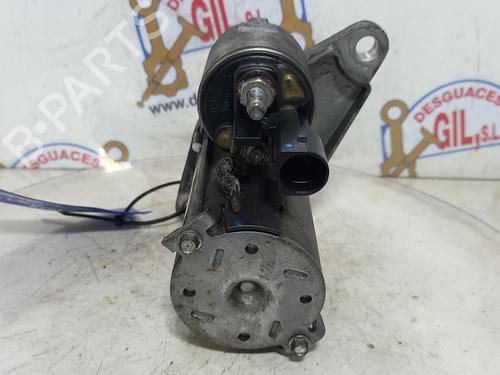 Starter VW POLO IV (9N_, 9A_) 1.2 | BP20749992M8