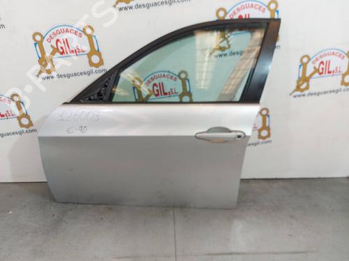 Dør venstre fortil BMW 3 (E90) 318 d (122 hp) 20746106