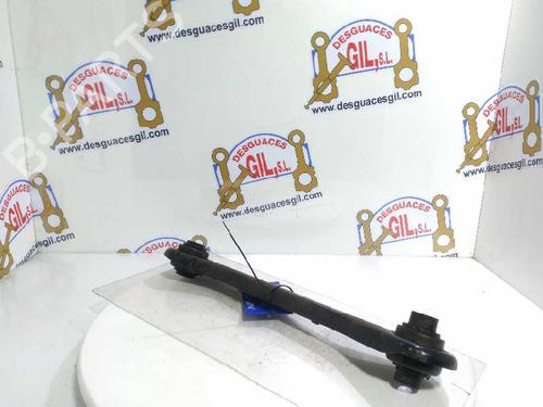 Left rear suspension arm AUDI A3 (8P1) S3 quattro | BP20730264M14 