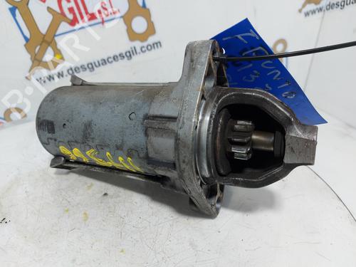 Starter FIAT PUNTO EVO (199_) 1.3 D Multijet (199AXC1A, 199BXC1A, 199AXT1A, 199BXT1A) | BP20742517M8