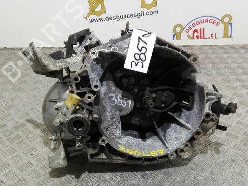 Used Gearbox Gearbox 32522610 32522610