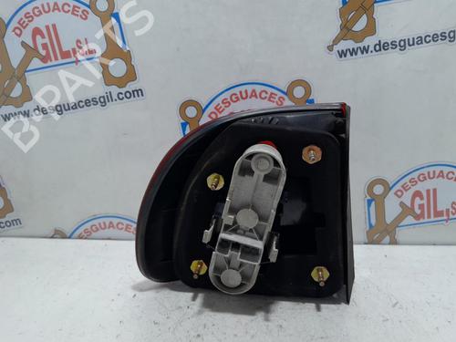 Right taillight VOLVO V40 Estate (645) 1.9 DI | BP20768901C35 