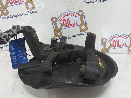 Right rear steering knuckle VW GOLF V (1K1)  | BP20758141M28 