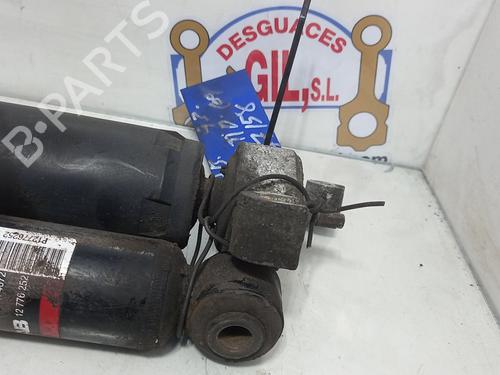 Right rear shock absorber SAAB 9-3 (YS3F, E79, D79, D75) 1.9 TiD | BP20765761M19 