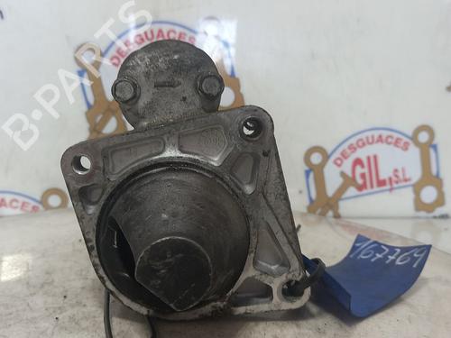 Starter FIAT 500 (312_) 1.2 (312AXA1A) | BP20771956M8 