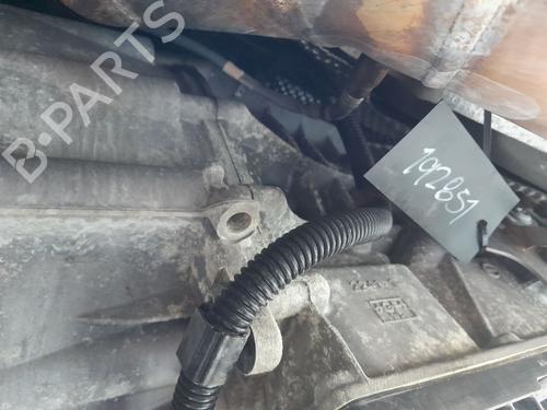 Gearbox PORSCHE PANAMERA (970) 3.6 4 | BP29825433M3