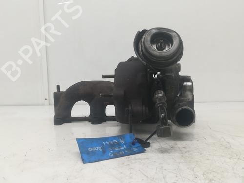Turbolader/Kompressor SEAT TOLEDO II (1M2)  | BP29479246M71 