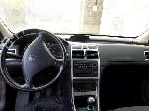 Radio PEUGEOT 307 Break (3E) 1.6 HDi 110 | BP20766867E6 