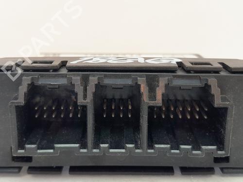 Elektronische module OPEL ZAFIRA / ZAFIRA FAMILY B (A05) 1.7 CDTI (M75) | BP30563388M83