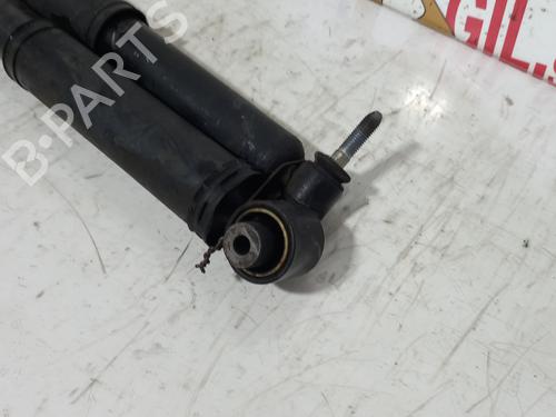 Right rear shock absorber RENAULT MEGANE III Coupe (DZ0/1_)  | BP20749538M19 