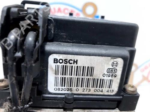 ABS pump CITROËN XSARA Coupe (N0) 2.0 HDI 90 | BP20733953M43 