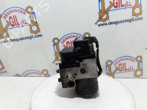 ABS pump RENAULT MEGANE I (BA0/1_) 1.9 D Eco (BA0A, BA0U, BA0R) | BP20740949M43 