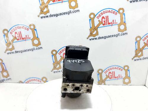 Used ABS pump PEUGEOT 307 Break (3E) 2.0 HDI 110 (107 hp) 20785707