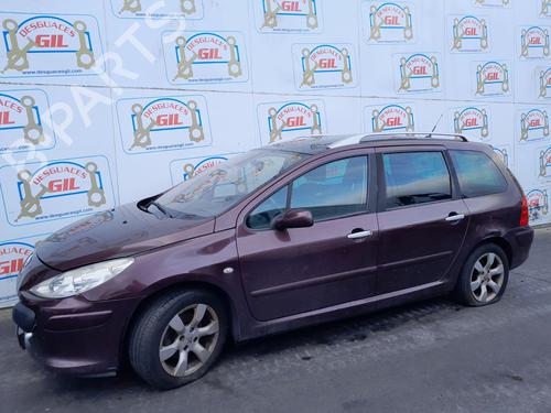 Brugte PEUGEOT 307 Break (3E) 1.6 HDi 110 (109 hp) 4367667