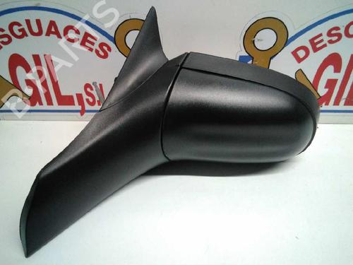 Left mirror OPEL CORSA B (S93) 1.5 D (F08, F68, M68) | BP21069786C26 
