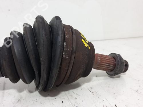 Left front driveshaft PEUGEOT 308 SW I (4E_, 4H_)  | BP27485791M38 