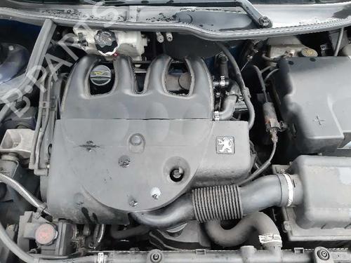 Front right window mechanism PEUGEOT 206 Hatchback (2A/C) 1.9 D | BP20730219C23 