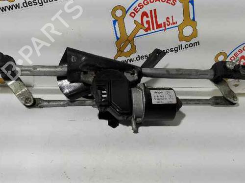 Front wiper motor FIAT PANDA (169_)  | BP20773852M29 