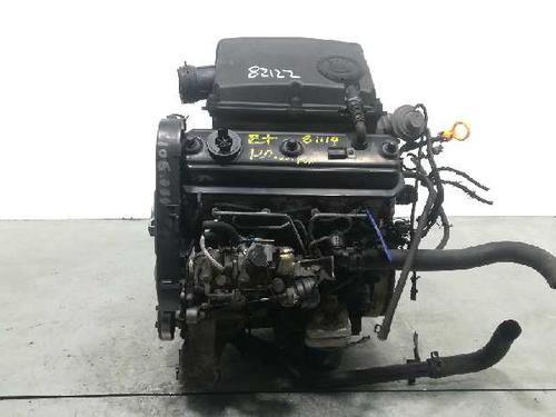 Used Engine SKODA FELICIA II (6U1) 1.9 D (64 hp) 20730287