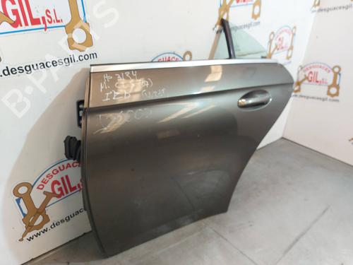 Left rear door MERCEDES-BENZ CLS (C219) CLS 320 CDI (219.322) | BP20746104C4 