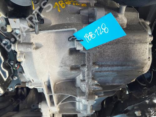 Used Gearbox FORD KUGA III (DFK) [2019-2025]  26697248