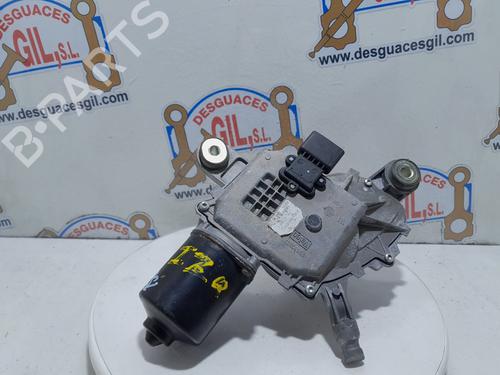 Used Front wiper motor CITROËN C4 Picasso I MPV (UD_) 2.0 HDi 138 (136 hp) 20760078