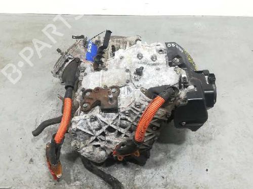 Gearbox TOYOTA PRIUS Liftback (_W2_) 1.5 Hybrid (NHW20_, NHW20R) | BP20731285M3 