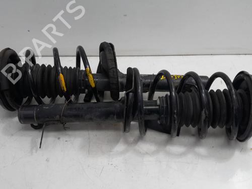 Used Right front shock absorber Right front shock absorber FORD FOCUS I (DAW, DBW) 1.8 TDCi (115 hp) 34132652 34132652