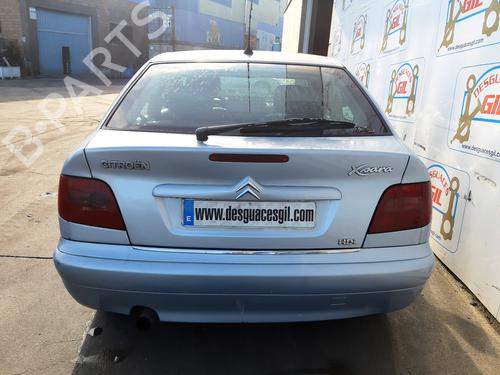 Fuse box CITROËN XSARA (N1) 2.0 HDi 90 | BP20769170E1