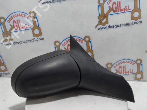 Right mirror OPEL CORSA B (S93) 1.5 D (F08, F68, M68) | BP20770816C27 