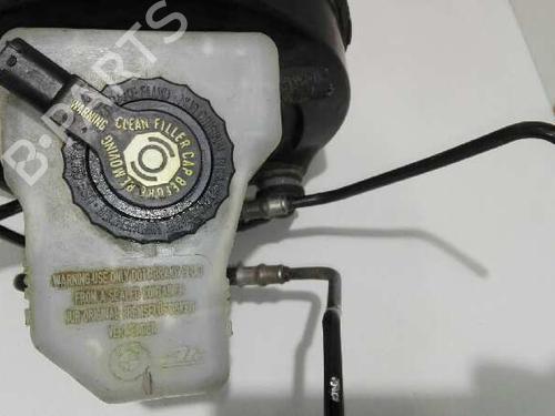Brake master cylinder BMW 1 (E87) 120 d | BP20784151M77 