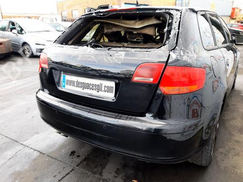 Dashboard AUDI A3 Sportback (8PA)  | BP20755553C46 