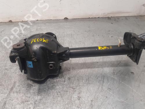 Differential, foran Differential, foran OPEL FRONTERA A (U92) 2.3 TD (5JMWL4) (100 hp) 37424276 37424276