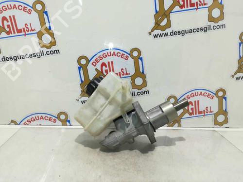 Brake master cylinder BMW 3 (E90) 320 d | BP20776311M77 