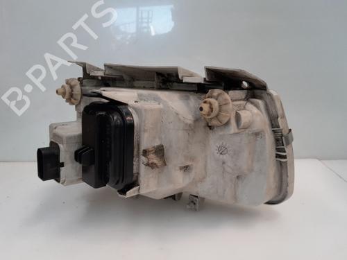 Left headlight VW POLO III (6N1) 60 1.4 | BP29511410C28 