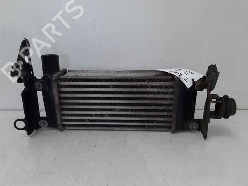 Intercooler TOYOTA AURIS (_E18_) 1.4 D-4D (NDE180_, NDE180R) | BP39190024M30  - Image 9