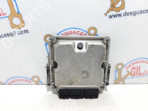 Engine control unit (ECU) RENAULT LAGUNA II (BG0/1_)  | BP20741046M57 