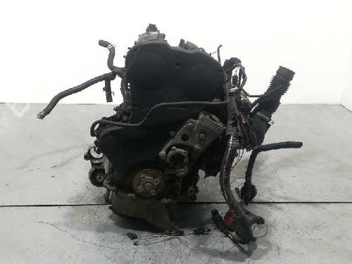Engine PEUGEOT 406 (8B) 2.0 16V | BP20730070M1 