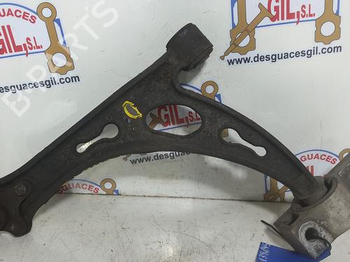 Left front suspension arm AUDI A3 Sportback (8PA)  | BP20752779M12 