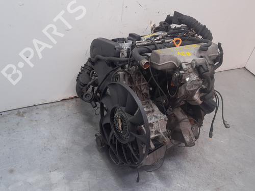 Motor AUDI A4 B5 (8D2) 1.8 T | BP29534105M1 