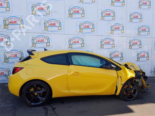Engine OPEL ASTRA J GTC 2.0 CDTI (08) | BP39596772M1 - Image 24