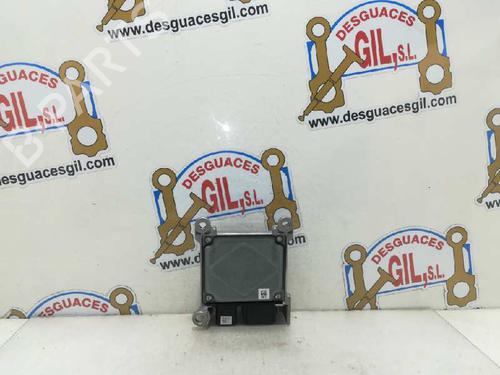 Airbag module FORD FOCUS C-MAX (DM2)  | BP20805897M53 
