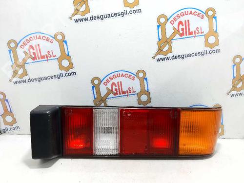 Used Right taillight LANCIA TREVI (828_) 2000 i.e. (828DB13) (122 hp) 20736719
