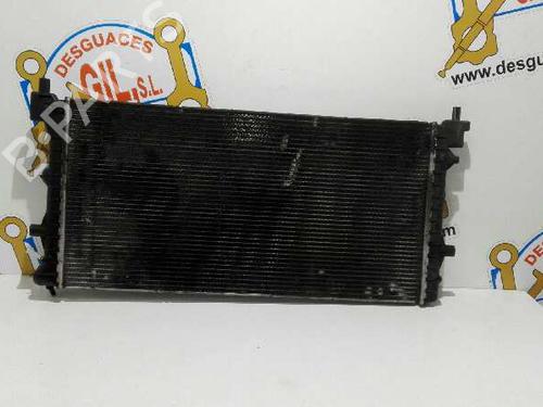 Køler SEAT IBIZA IV (6J5, 6P1) [2008-2017]  20781921