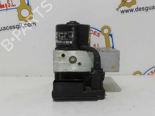 ABS Bremseaggregat AUDI A3 (8L1) 1.9 TDI | BP20786341M43 