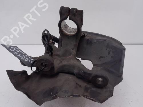Left front steering knuckle BMW 3 Touring (E46) 320 d | BP29716027M25 